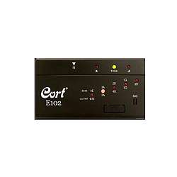 CORT E102 Тюнер для гитары/баса